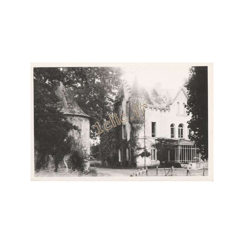 Chambroutet