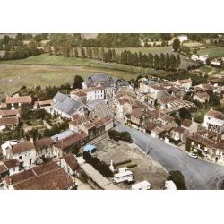 La Chapelle-Thireuil