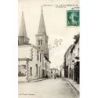 Chatillon-Sur-Sevres