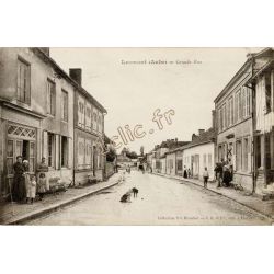 Lesmont
