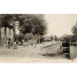 Lesmont