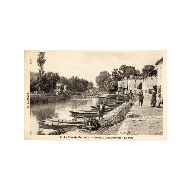 Coulon