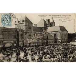 Coulonges-Sur-L'Autize