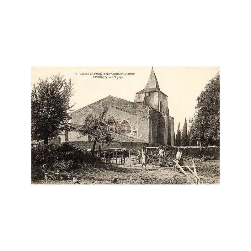 Epannes