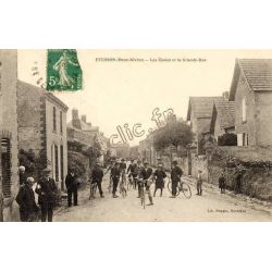 Etusson