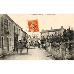 Etusson