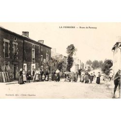 Ferriere
