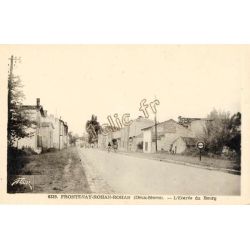 Frontenay-Rohan-Rohan