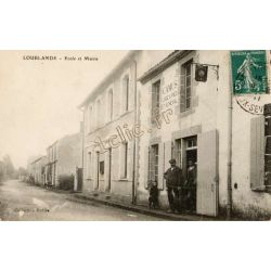 Loublande