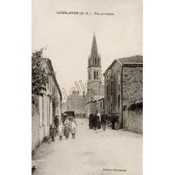 Loublande