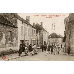 Loches-Sur-Ource