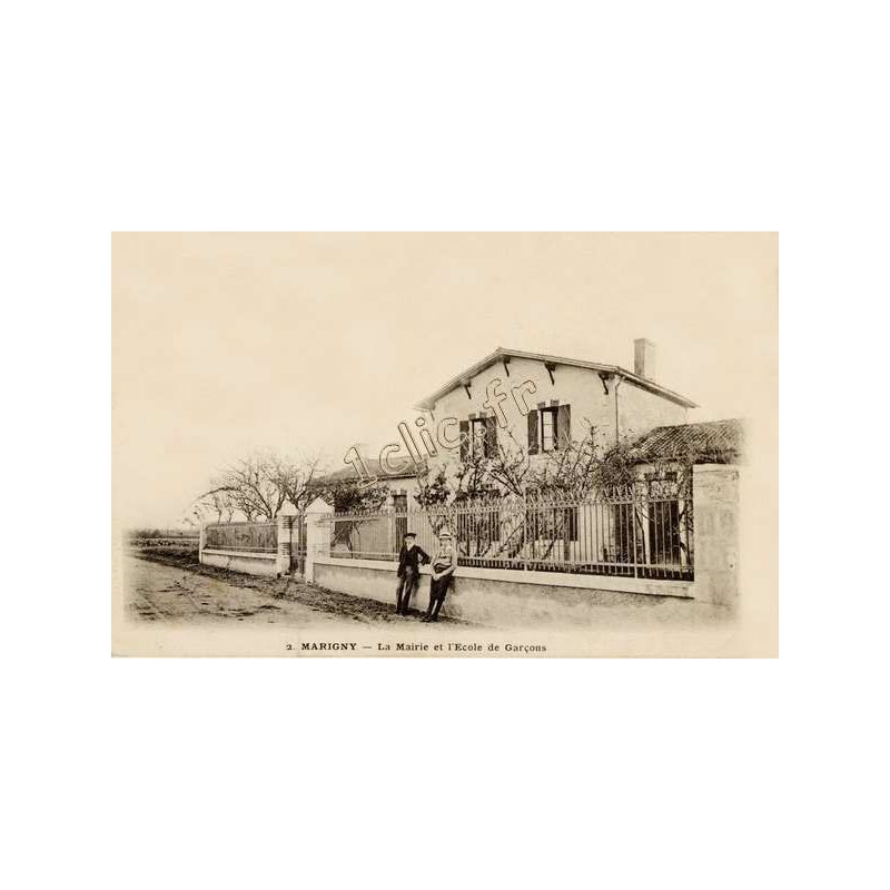 Marigny