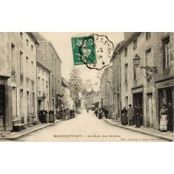 Moncoutant