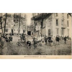 Montalembert