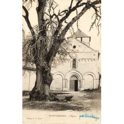 Montalembert