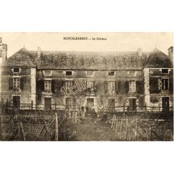 Montalembert