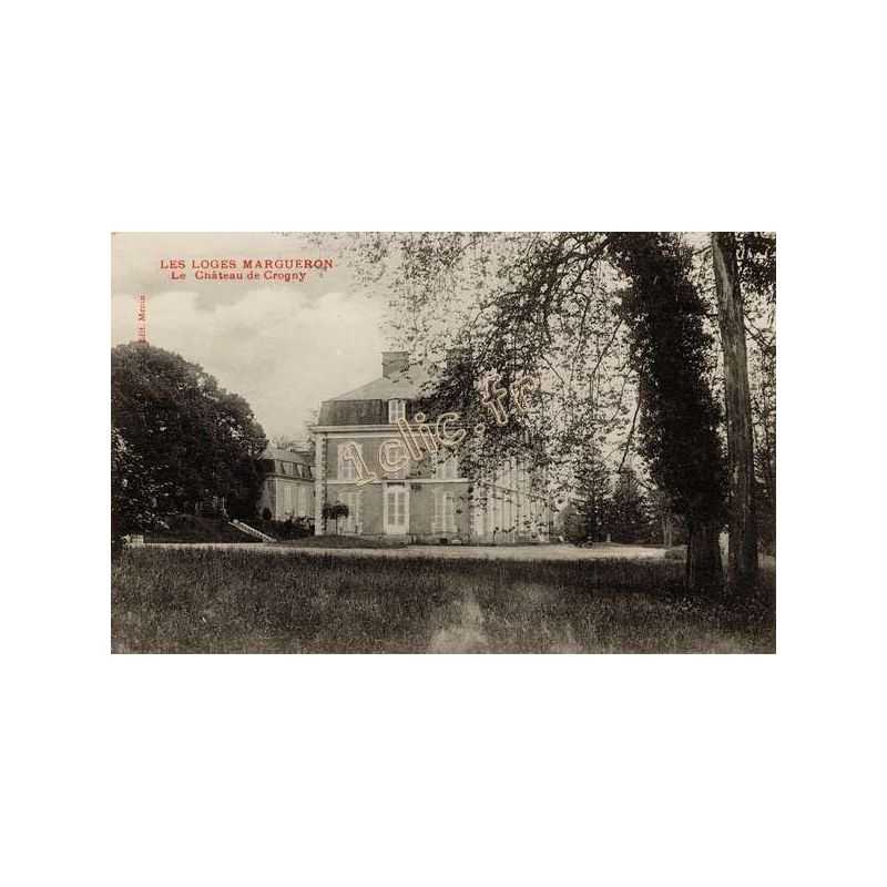 Les Loges-Margueron