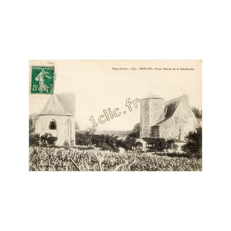 Moulins