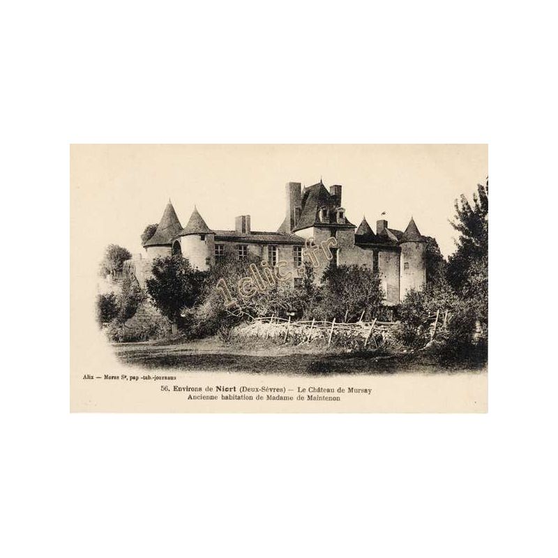 Mursay