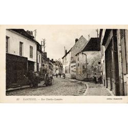 Nanteuil
