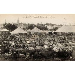 Niort
