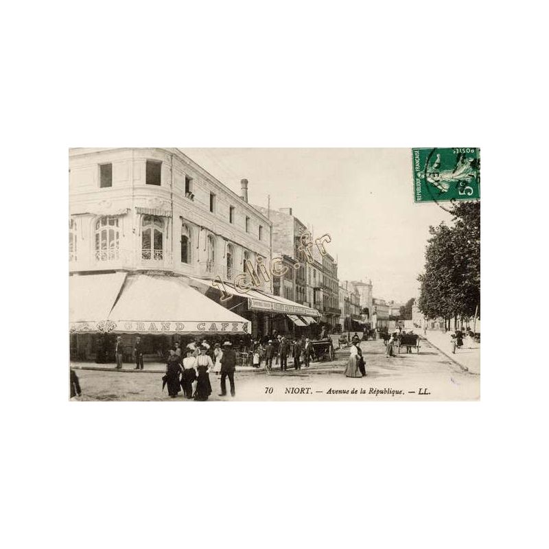 Niort