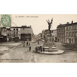 Niort