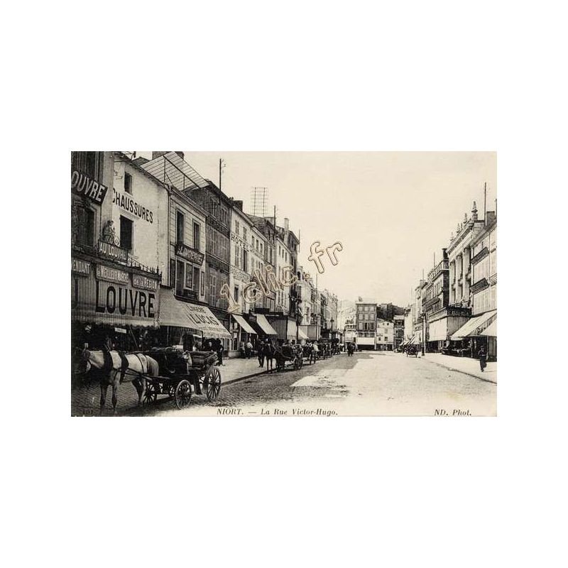 Niort