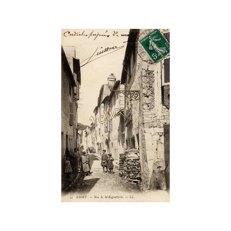Niort