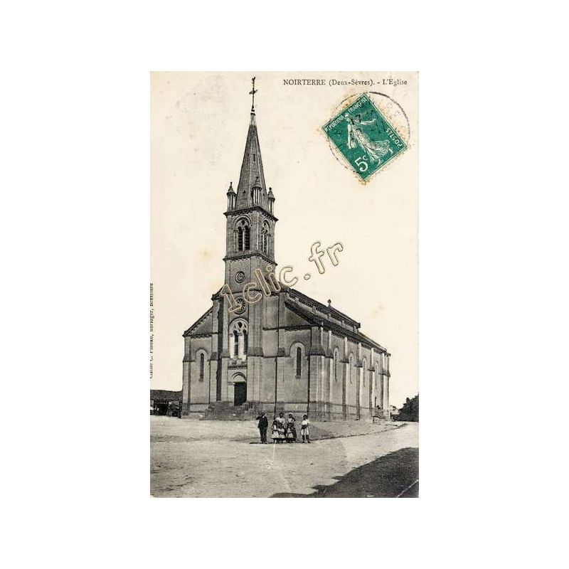 Noirterre