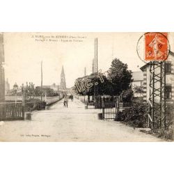 Nueil-Les-Aubiers