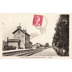 Nueil-Les-Aubiers