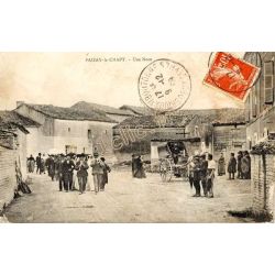Paizay-Le-Chapt