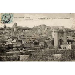 Parthenay