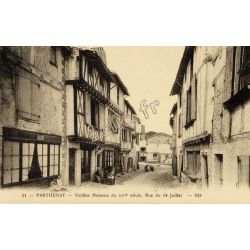 Parthenay