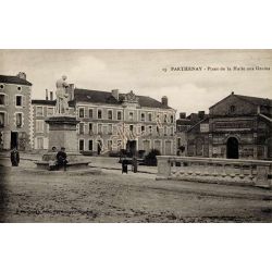 Parthenay