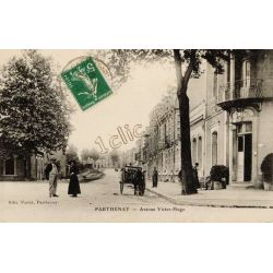 Parthenay