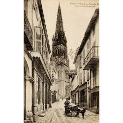 Parthenay