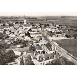 Pas-De-Jeu