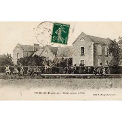 Pas-De-Jeu