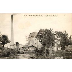Pas-De-Jeu