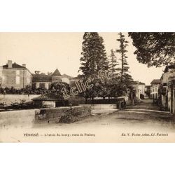 Perigne