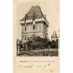 Pioussay