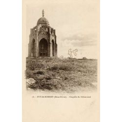 Puy-Saint-Bonnet