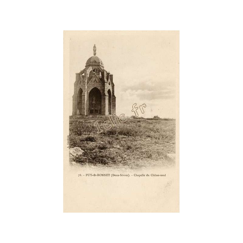 Puy-Saint-Bonnet