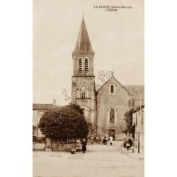La Ronde