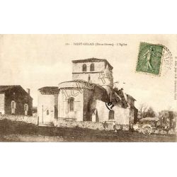 Saint-Gelais