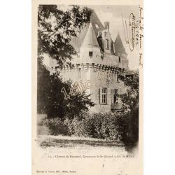 Saint-Genard