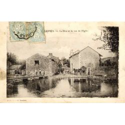 Saint-Jouin-De-Marnes