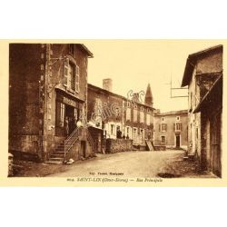 Saint-Lin